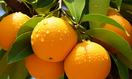 柑橘行業(yè)種植面積、產(chǎn)量及發(fā)展現(xiàn)狀分析