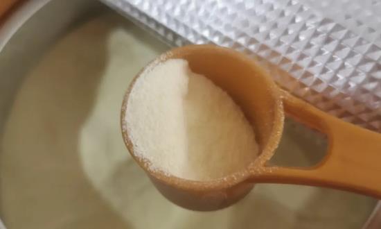 嬰幼兒奶粉行業(yè)發(fā)展前景研究：嬰幼兒奶粉市場需求、規(guī)模不斷擴(kuò)大
