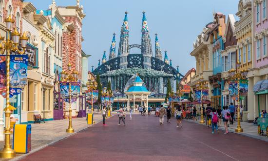 2023年旅游產(chǎn)業(yè)現(xiàn)狀及未來(lái)發(fā)展趨勢(shì)分析 吸引外國(guó)游客，韓國(guó)明年提高退稅額度