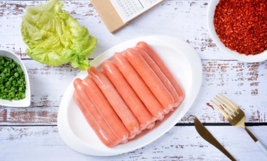 火腿腸行業(yè)發(fā)展現狀及市場供需區(qū)域分布格局分析2023