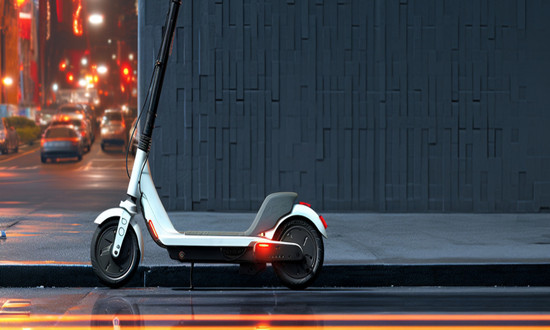 我國電動滑板車行業(yè)市場空間大 2023中國電動滑板車行業(yè)機(jī)遇發(fā)展現(xiàn)狀