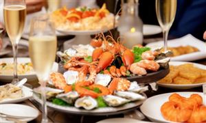 餐飲行業(yè)發(fā)展現(xiàn)狀：2023年中國餐飲總規(guī)模有望突破5萬億大關(guān)