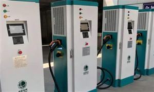 寶馬與梅賽德斯-奔馳在中國合作建設超級充電網(wǎng)絡 2024充電樁產(chǎn)業(yè)深度調研