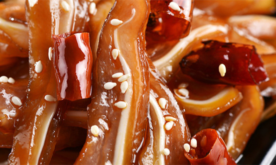 鹵味食品已成為資本和行業(yè)關(guān)注的細(xì)分部分 鹵味行業(yè)市場深度調(diào)研分析