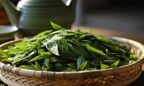 綠茶行業(yè)市場供需趨勢及進出口貿(mào)易分析