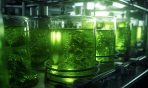 生物質燃料行業(yè)市場深度分析及發(fā)展狀況分析2023