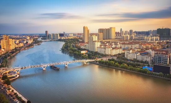 2023新型城鎮(zhèn)化建設(shè)行業(yè)未來前景及規(guī)劃分析