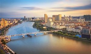 2023新型城鎮(zhèn)化建設(shè)行業(yè)未來(lái)前景及規(guī)劃分析
