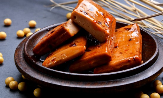 2023年中國(guó)豆腐干行業(yè)競(jìng)爭(zhēng)格局及發(fā)展前景分析