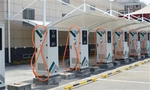 2024充電設(shè)施產(chǎn)業(yè)發(fā)展現(xiàn)狀調(diào)研 充電設(shè)施發(fā)展面臨的困境