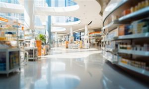 2023年中國藥品零售行業(yè)競爭格局發(fā)展趨勢