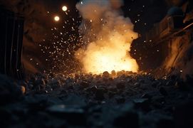 全球精煉銅市場供應(yīng)過剩 中國精煉銅市場投資前景分析
