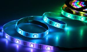 來勢洶洶 Mini LED電視銷量同比大漲近4倍 2024LED照明行業(yè)發(fā)展前景研究及產(chǎn)能布局
