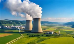 全球首座第四代核電站商運投產 核電工程建設行業(yè)發(fā)展現(xiàn)狀分析