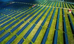 風光儲微電網行業(yè)市場分析及發(fā)展趨勢：加大智能電網建設已是必然趨勢