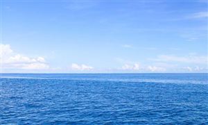 海洋新能源行業(yè)發(fā)展前景與現(xiàn)狀分析