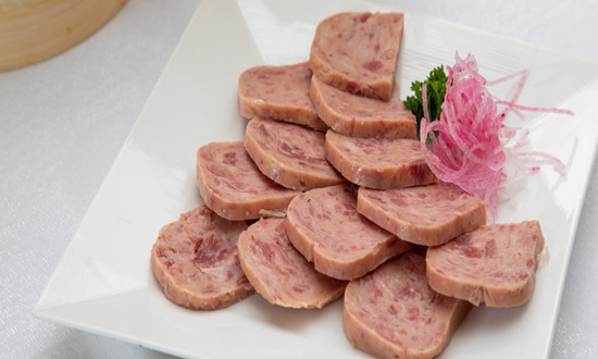 肉類加工行業(yè)市場機遇深度調(diào)研分析2023