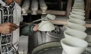 陶瓷行業(yè)發(fā)展如何?2023年陶瓷行業(yè)市場發(fā)展情況深度分析