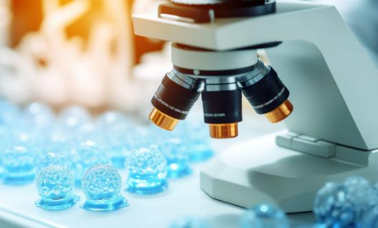 2024生物育種行業(yè)深度調(diào)研 生物育種行業(yè)未來發(fā)展趨勢預測