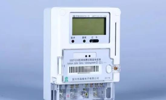 智能電表行業(yè)市場深度調(diào)研：預(yù)計2026-2028年智能電表需求有望繼續(xù)走高