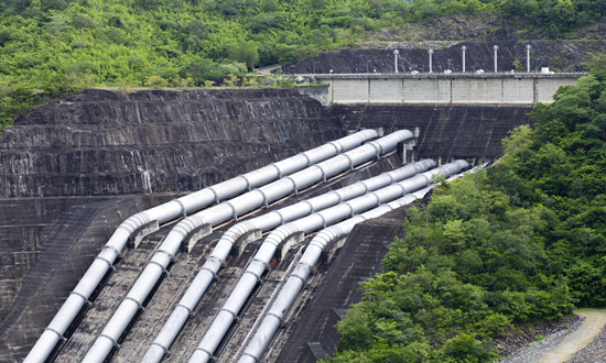 水電用鋼行業(yè)市場分析及未來戰(zhàn)略前景