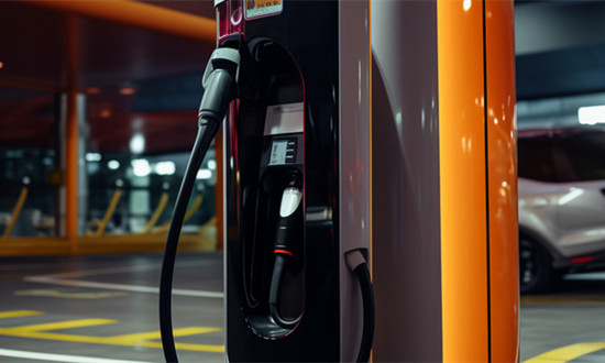 電動汽車充電站行業(yè)分析：華為計(jì)劃明年部署超10萬個全液冷超快充充電樁