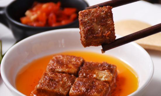腐乳行業(yè)前景和現(xiàn)狀分析報(bào)告