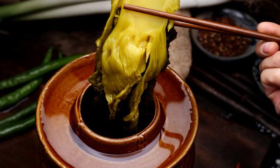 泡菜行業(yè)及市場情況 泡菜行業(yè)前景分析