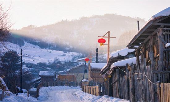 民俗旅游行業(yè)市場(chǎng)環(huán)境及未來(lái)前景展望分析