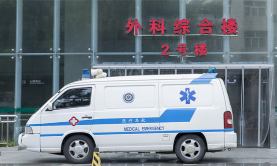 國(guó)內(nèi)救護(hù)車行業(yè)發(fā)展概況及未來(lái)趨勢(shì)分析