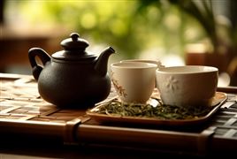 中國(guó)養(yǎng)生壺行業(yè)銷售額 中國(guó)養(yǎng)生壺市場(chǎng)競(jìng)爭(zhēng)格局