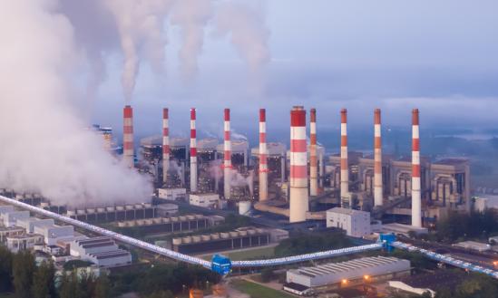 產業(yè)轉型升級 電力需求結構不斷優(yōu)化  我國煤電產業(yè)現(xiàn)狀分析