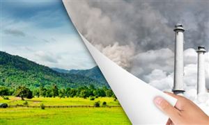 2024大氣污染行業(yè)發(fā)展現(xiàn)狀分析：大氣污染治理帶動GDP增長5萬億元