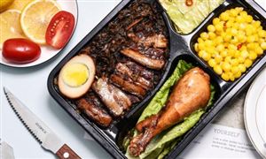 近年來小吃快餐市場火熱?   快餐行業(yè)市場分析