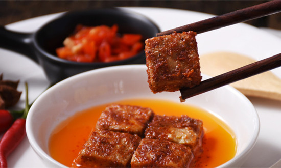 腐乳行業(yè)市場(chǎng)競(jìng)爭(zhēng)格局及未來發(fā)展分析