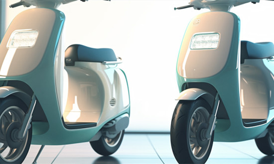 中國電動車租賃業(yè)務模式及市場發(fā)展分析