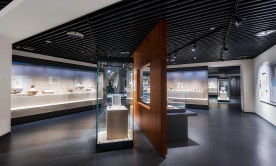 2024展覽館行業(yè)未來(lái)發(fā)展趨勢(shì)及機(jī)遇分析