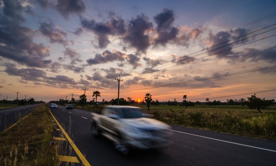 車路協(xié)同行業(yè)發(fā)展現(xiàn)狀分析及趨勢預(yù)測