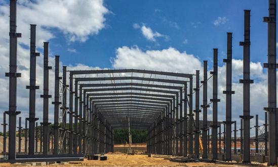 建筑節(jié)能材料行業(yè)市場深度調研報告2023