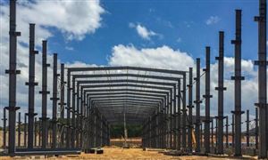 建筑節(jié)能材料行業(yè)市場深度調研報告2023