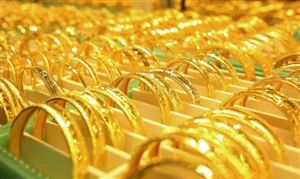 黃金珠寶首飾行業(yè)深度分析：未來將對黃金首飾工藝技術(shù)創(chuàng)新探索