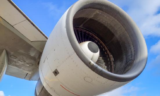 航空維修行業(yè)市場有多大?預計到2042年將有超17000架飛機退役