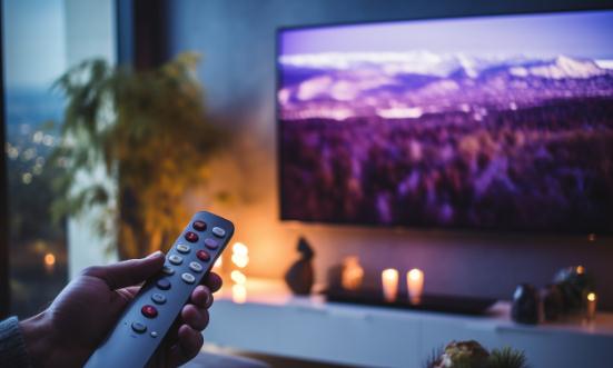 芒果TV與抖音推出精品短劇扶持計(jì)劃 電視劇行業(yè)市場(chǎng)調(diào)研2024