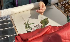 刺繡行業(yè)現(xiàn)狀及機(jī)遇深度分析2024