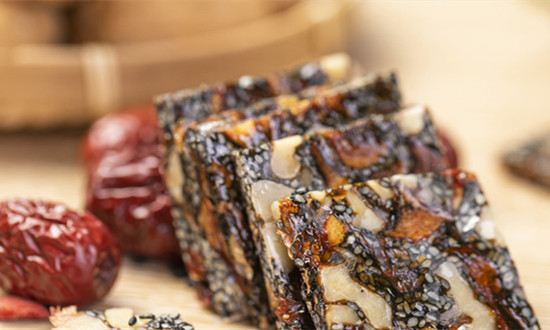 阿膠美容食品行業(yè)市場(chǎng)現(xiàn)狀及前景分析