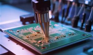 印制電路板(PCB)行業(yè)發(fā)展分析 在技術(shù)含量更高的產(chǎn)品方面還具有較大的提升空間