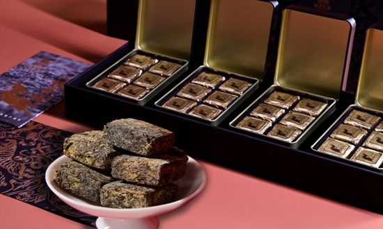茯茶行業(yè)市場現(xiàn)狀機(jī)遇深度分析2024