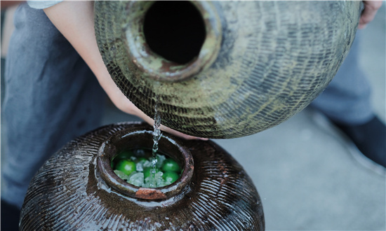 梅子酒行業(yè)發(fā)展分析 未來梅子酒市場分析