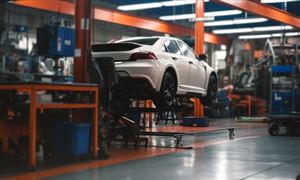 2023年汽車后市場行業(yè)發(fā)展現(xiàn)狀及發(fā)展趨勢