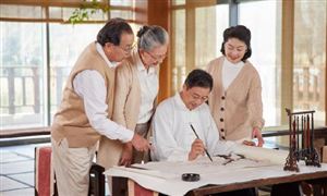 中老年女裝行業(yè)市場(chǎng)深度分析2023